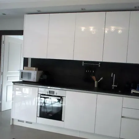 Cattleya - Rue Halevy Apartment *