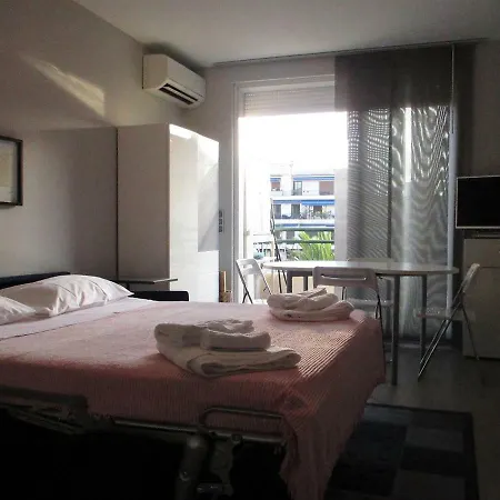 Apartment Cattleya - Rue Halevy Nice