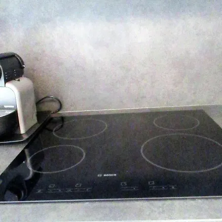 Apartment Cattleya - Rue Halevy